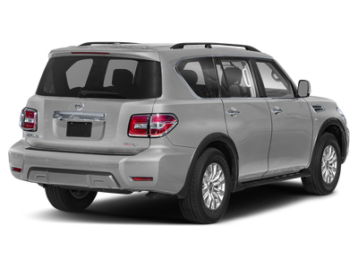 2020 Nissan Armada SV