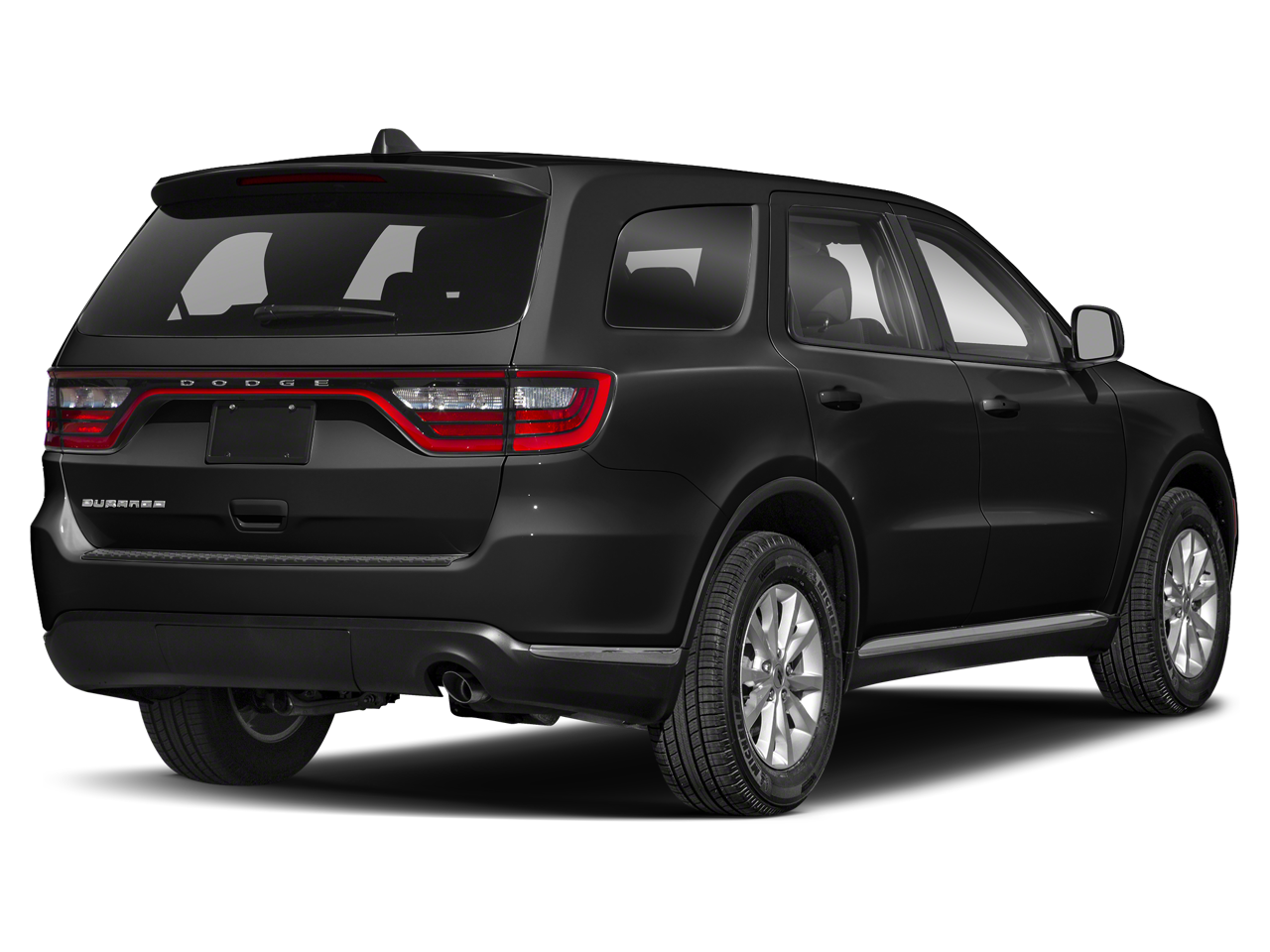 2021 Dodge Durango Pursuit