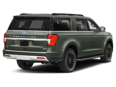 2022 Ford Expedition Max XLT