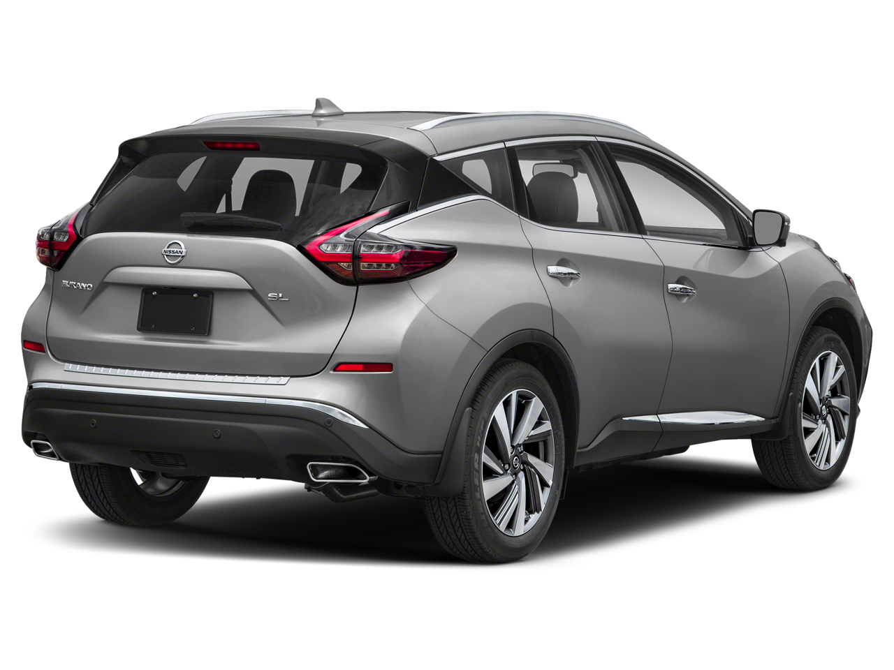 2022 Nissan Murano SL