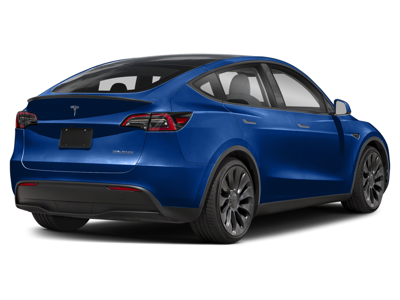 Used 2022 Tesla Model Y Performance with VIN 7SAYGDEF7NF497398 for sale in Albuquerque, NM