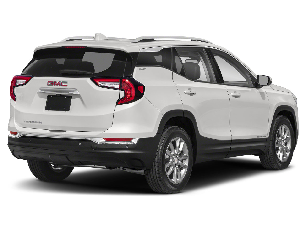 2023 GMC Terrain SLE - Photo 22