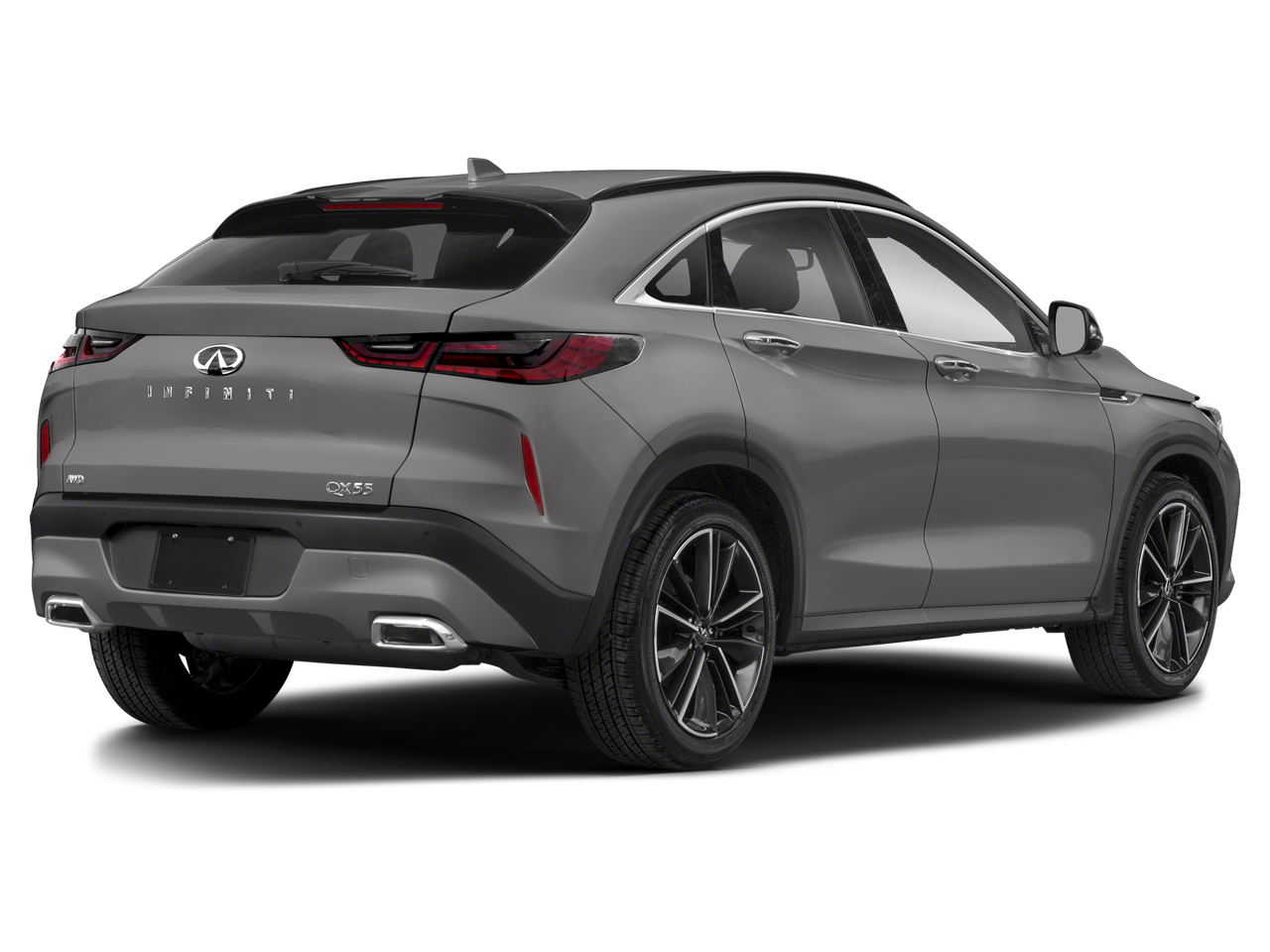 2023 INFINITI QX55 ESSENTIAL
