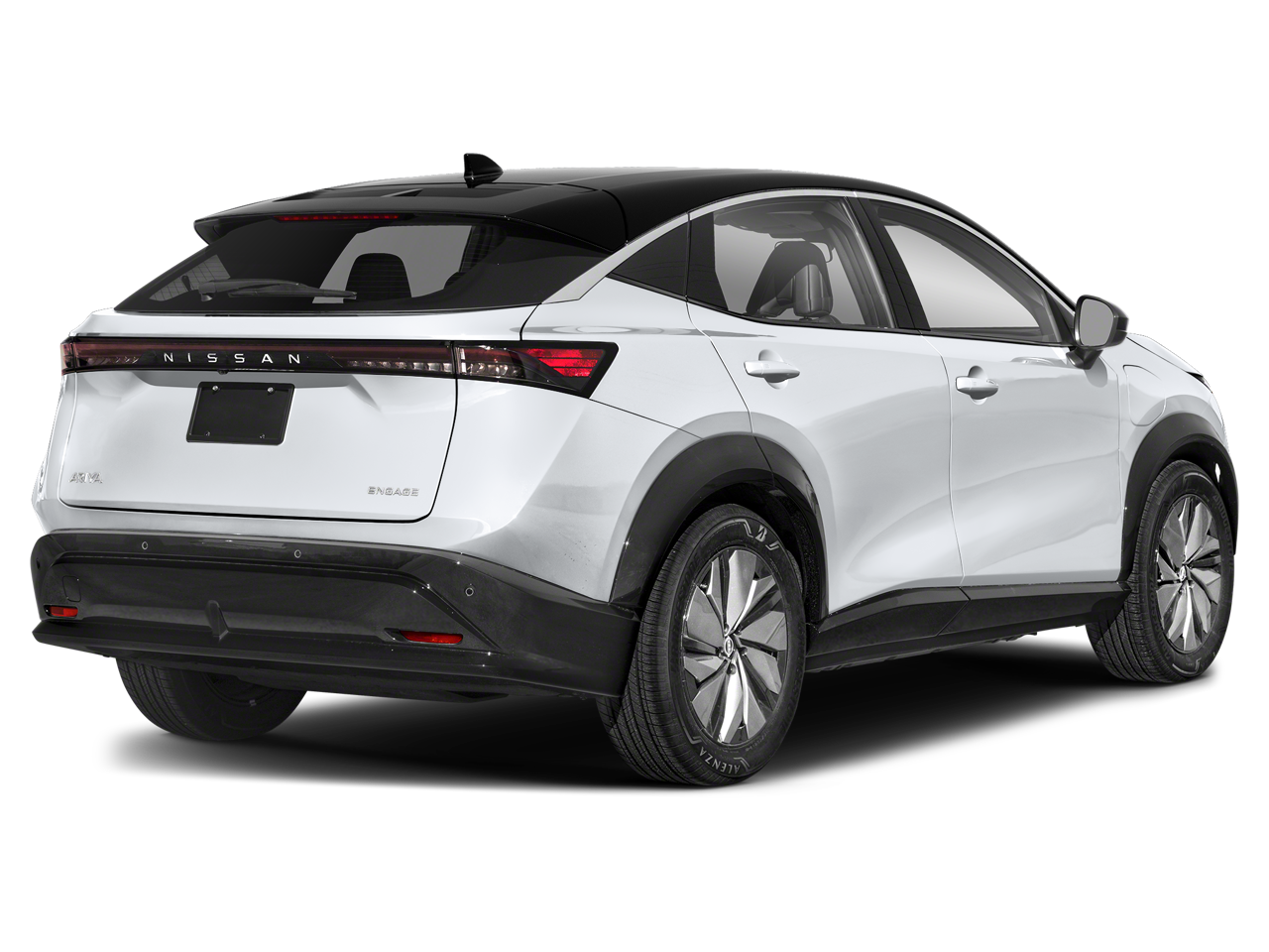 Certified 2023 Nissan Ariya Engage+ with VIN JN1DF0BB8PM707416 for sale in Albuquerque, NM