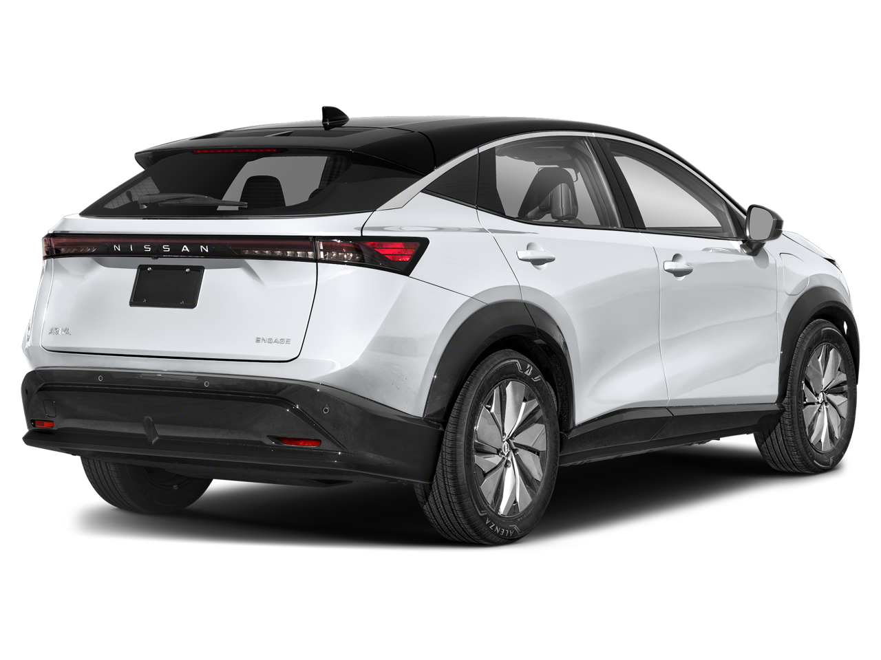 2023 Nissan ARIYA ENGAGE+