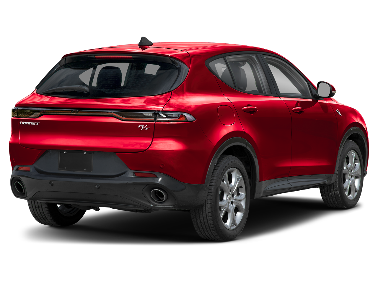 2024 Dodge Hornet R/T Plus