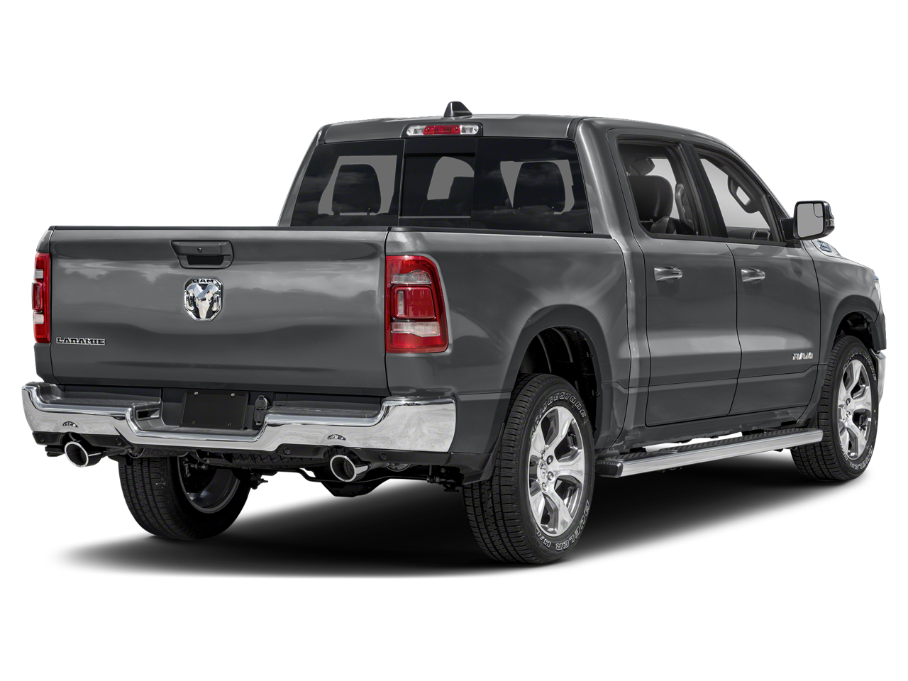 2024 RAM Ram 1500 Pickup Laramie - Photo 25