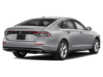 2025 Honda Accord Sedan LX