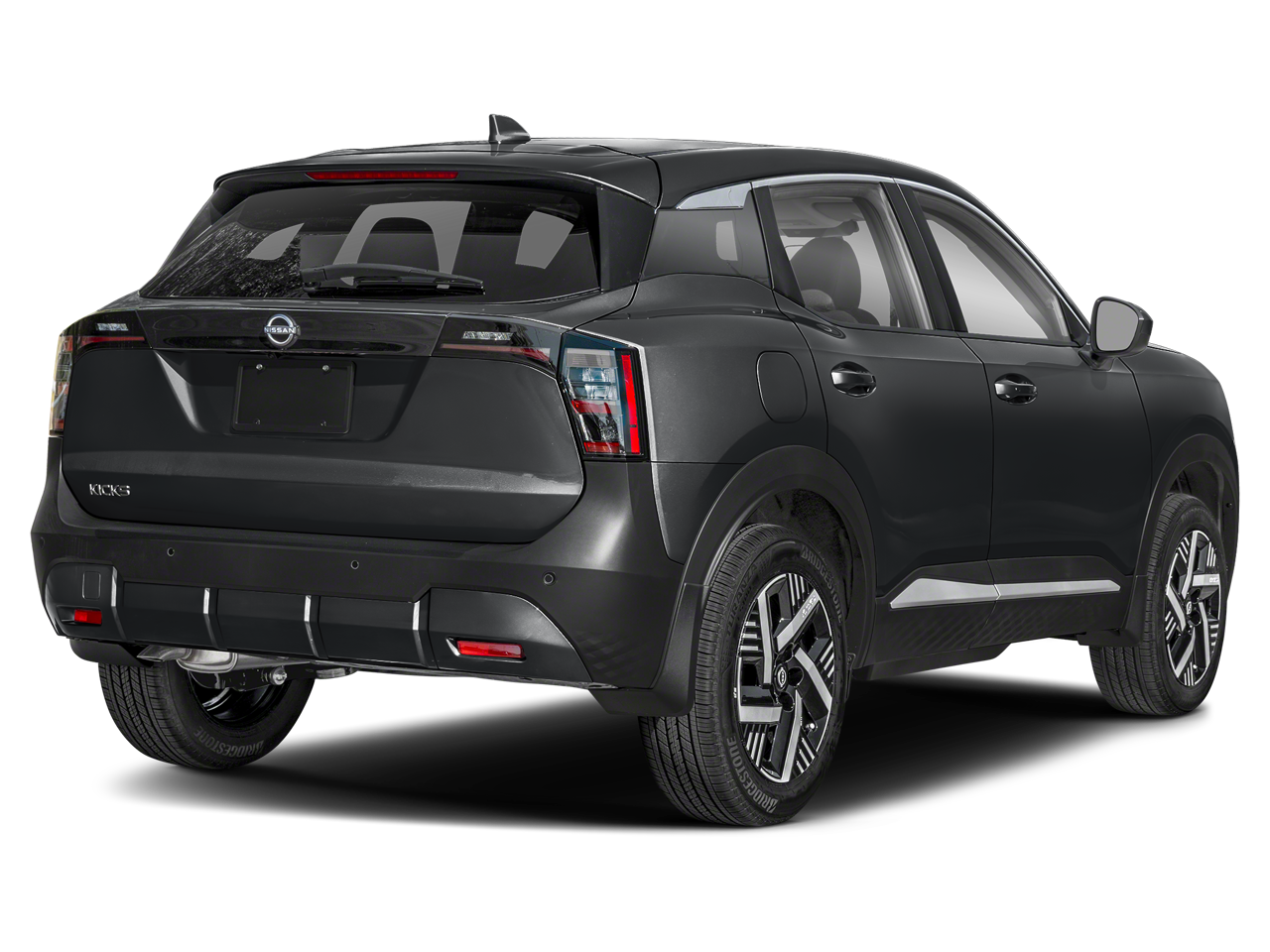 2025 Nissan Kicks SV AWD - Photo 14