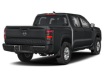 2025 Nissan Frontier S