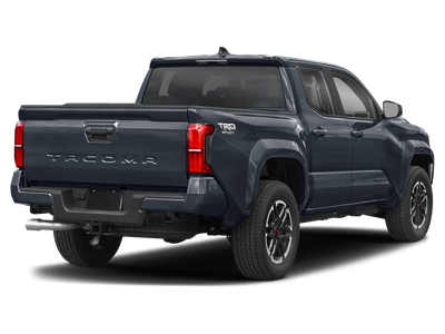 2025 Toyota Tacoma 4WD TRD Sport