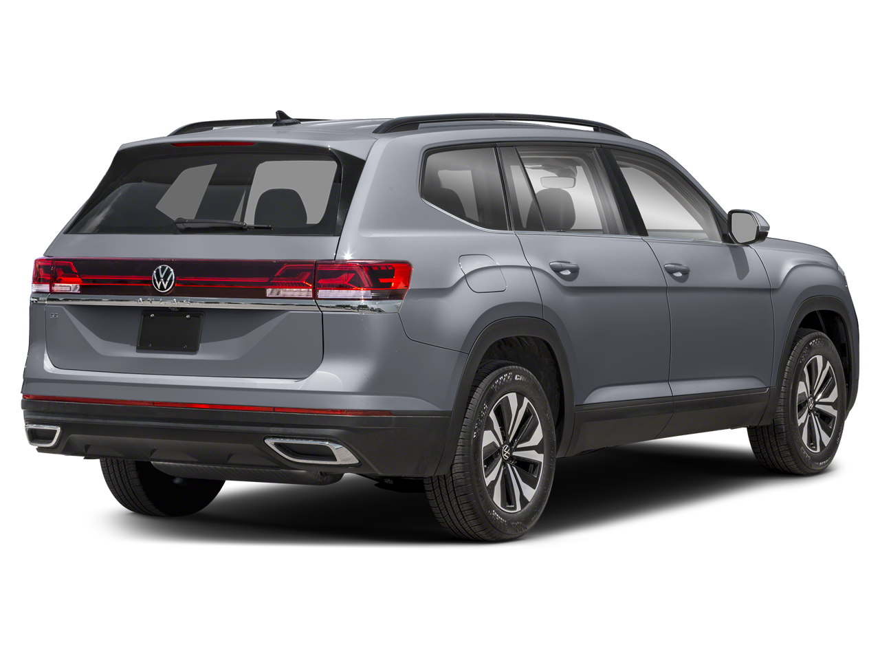 2025 Volkswagen Atlas 2.0T SE with Technology
