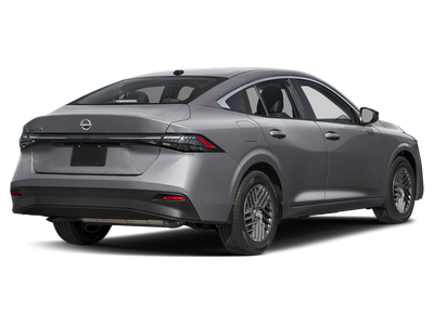 2026 Nissan Sentra SV Sedan
