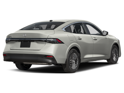 2026 Nissan Sentra SV Sedan
