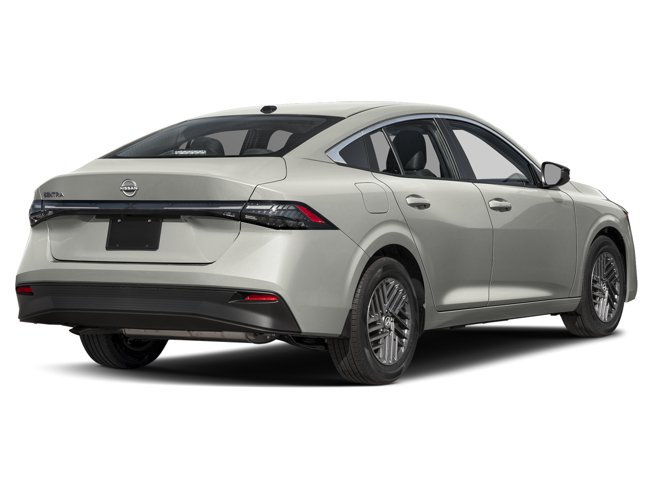 2026 Nissan Sentra SV Sedan