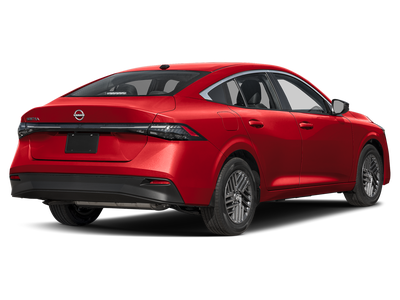 2026 Nissan Sentra SV Sedan