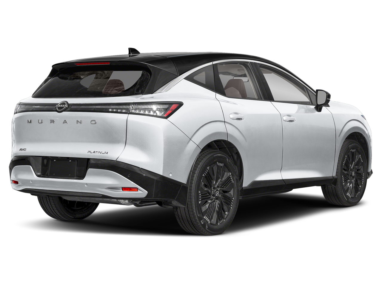 2026 Nissan Murano Platinum - Photo 15