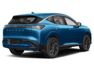 2026 Nissan Murano AWD Platinum