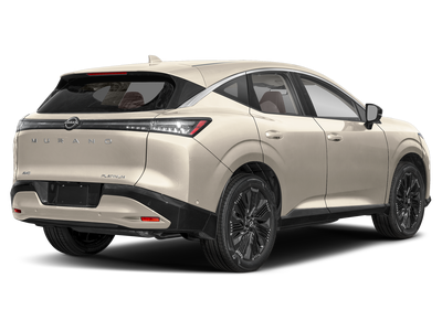 2026 Nissan Murano AWD Platinum