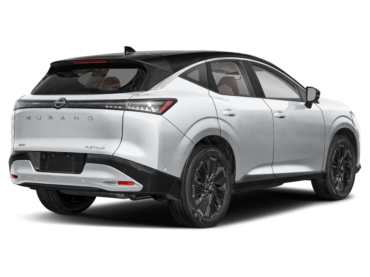 2026 Nissan Murano Platinum - Photo 15
