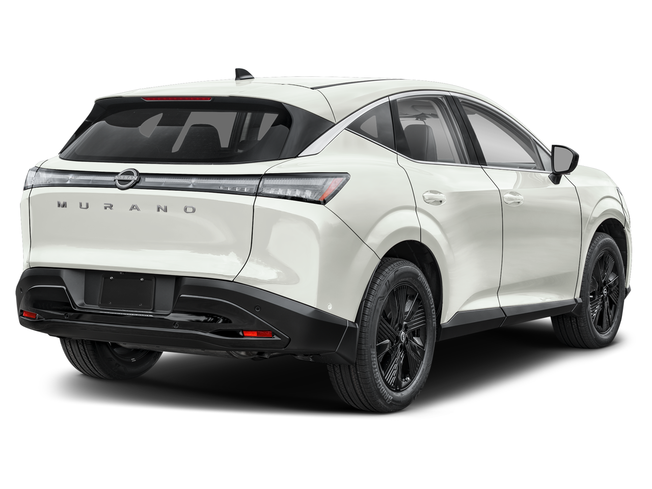 2026 Nissan Murano AWD SV *Ltd Avail*