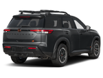 2026 Nissan Pathfinder Rock Creek 4WD