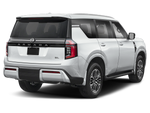 2026 Nissan Armada 4x4 SL