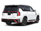 2026 Nissan Armada 4x4 NISMO