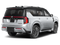 2026 Nissan Armada 4x4 Platinum Reserve