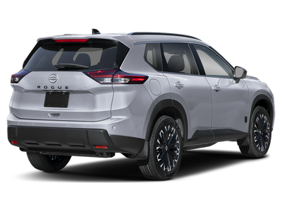 2026 Nissan Rogue 2026.5 AWD Dark Armor