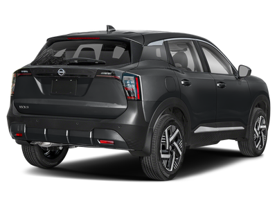 2026 Nissan Kicks SV FWD