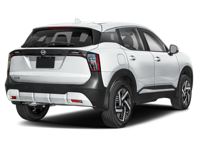 2026 Nissan Kicks SV AWD