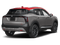 2026 Nissan Kicks SR AWD