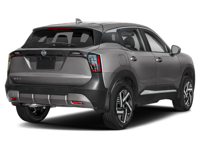 2026 Nissan Kicks SV AWD