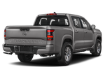 2027 Nissan Frontier Crew Cab 4x4 SV