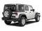 2011 Jeep Wrangler Unlimited Rubicon