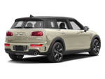 2016 MINI Cooper Clubman S