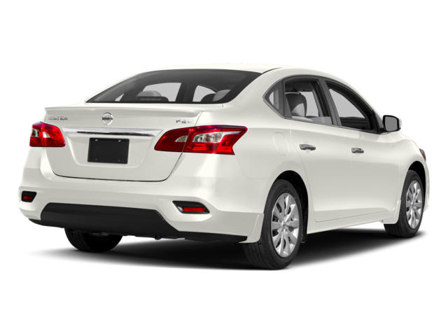 2016 Nissan Sentra FE+ S