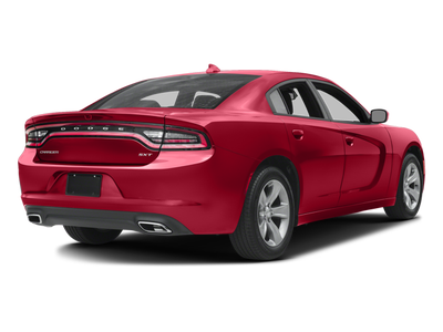 2017 Dodge Charger SXT