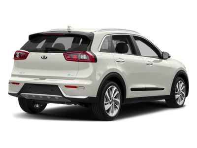 2017 Kia Niro FE