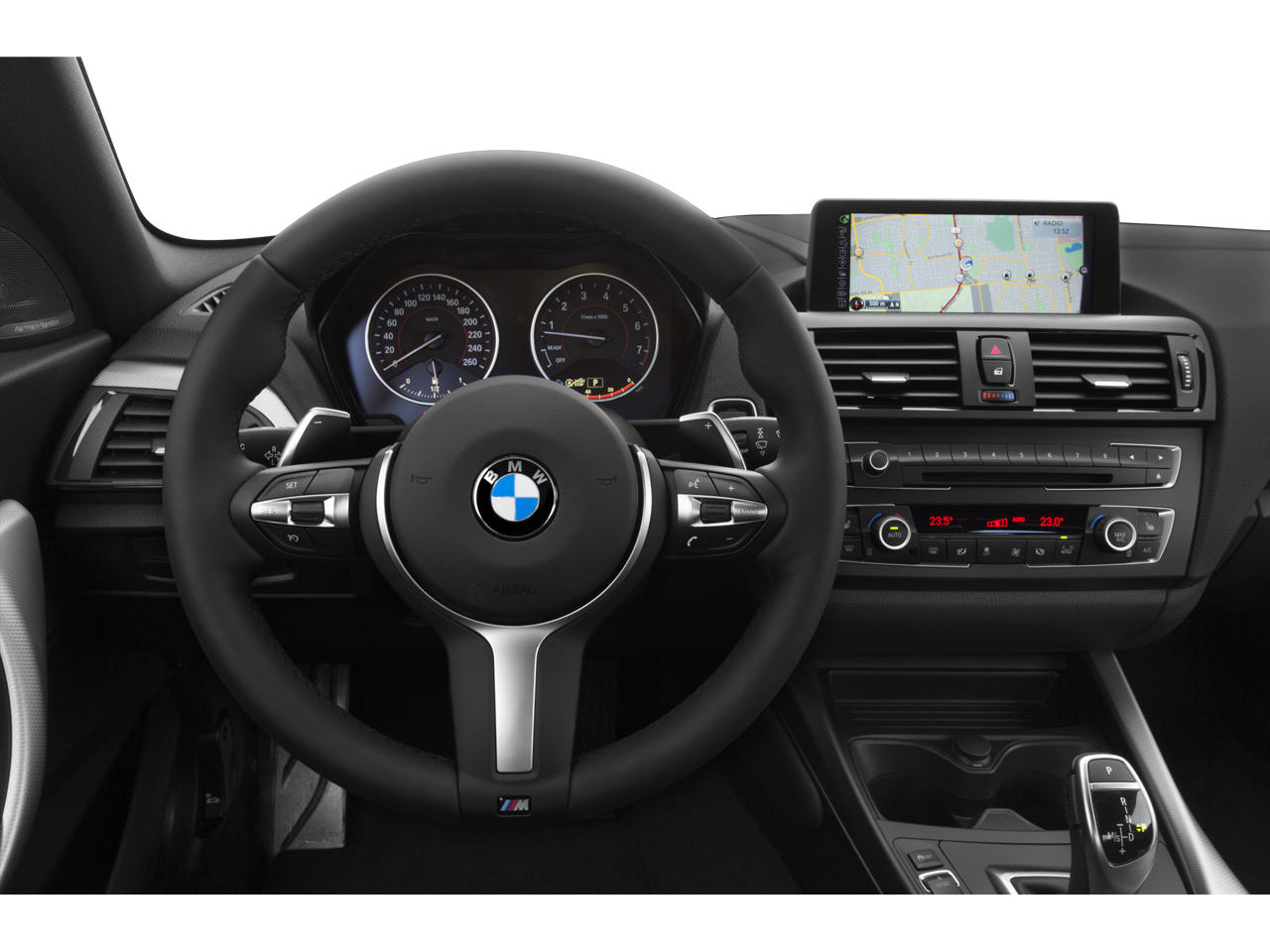 2015 BMW 2 Series 228i xDrive