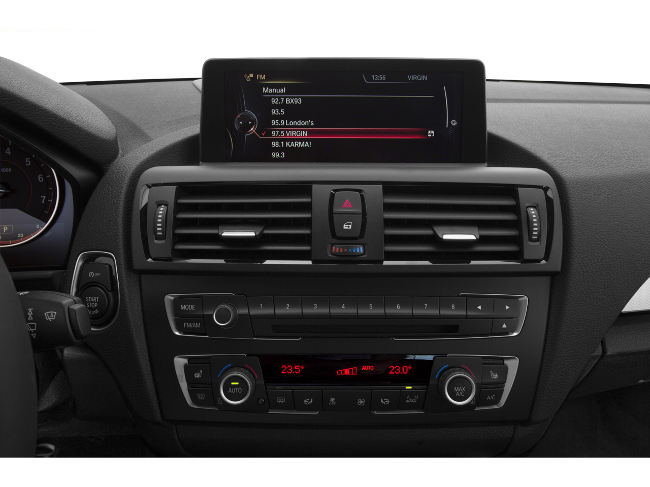 2015 BMW 2 Series 228i xDrive