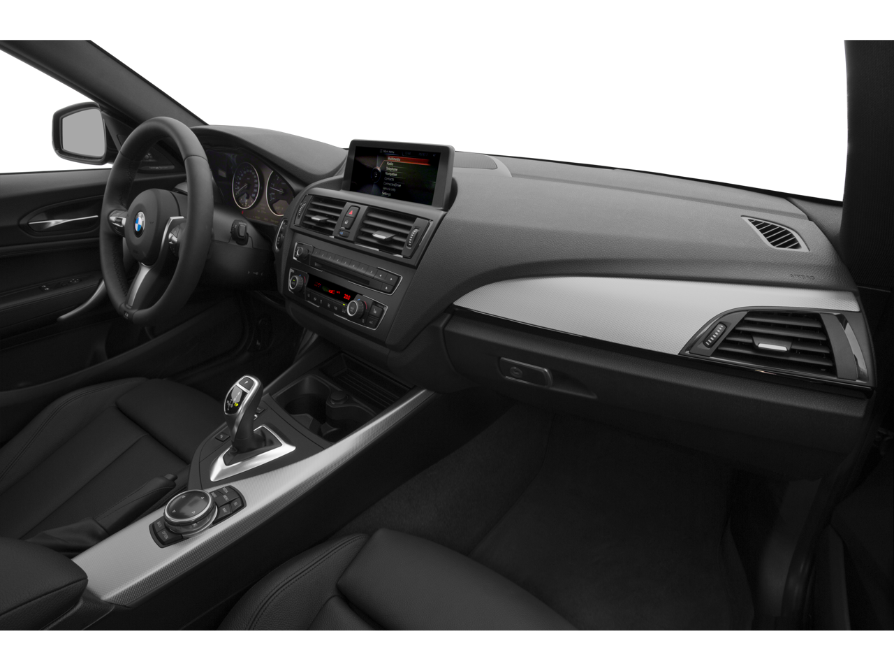 2015 BMW 2 Series 228i xDrive