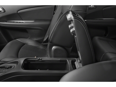 2015 Dodge Journey American Value Pkg