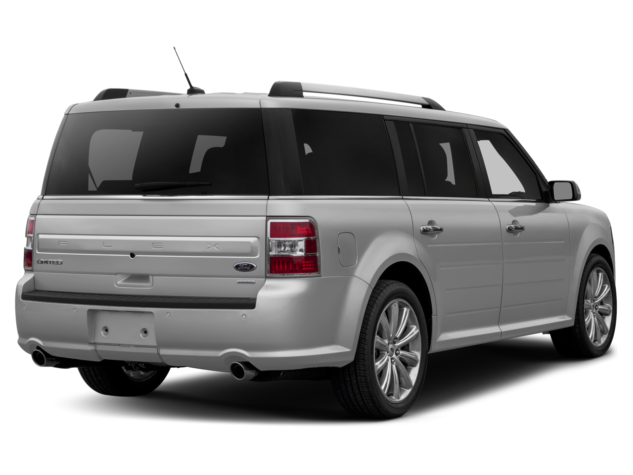 2015 Ford Flex Limited