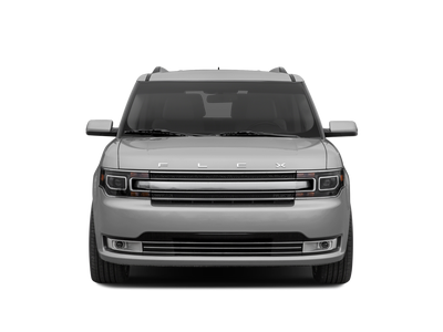2015 Ford Flex Limited