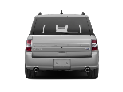 2015 Ford Flex Limited