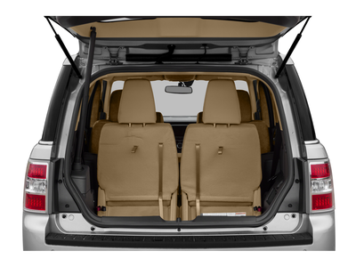 2015 Ford Flex Limited