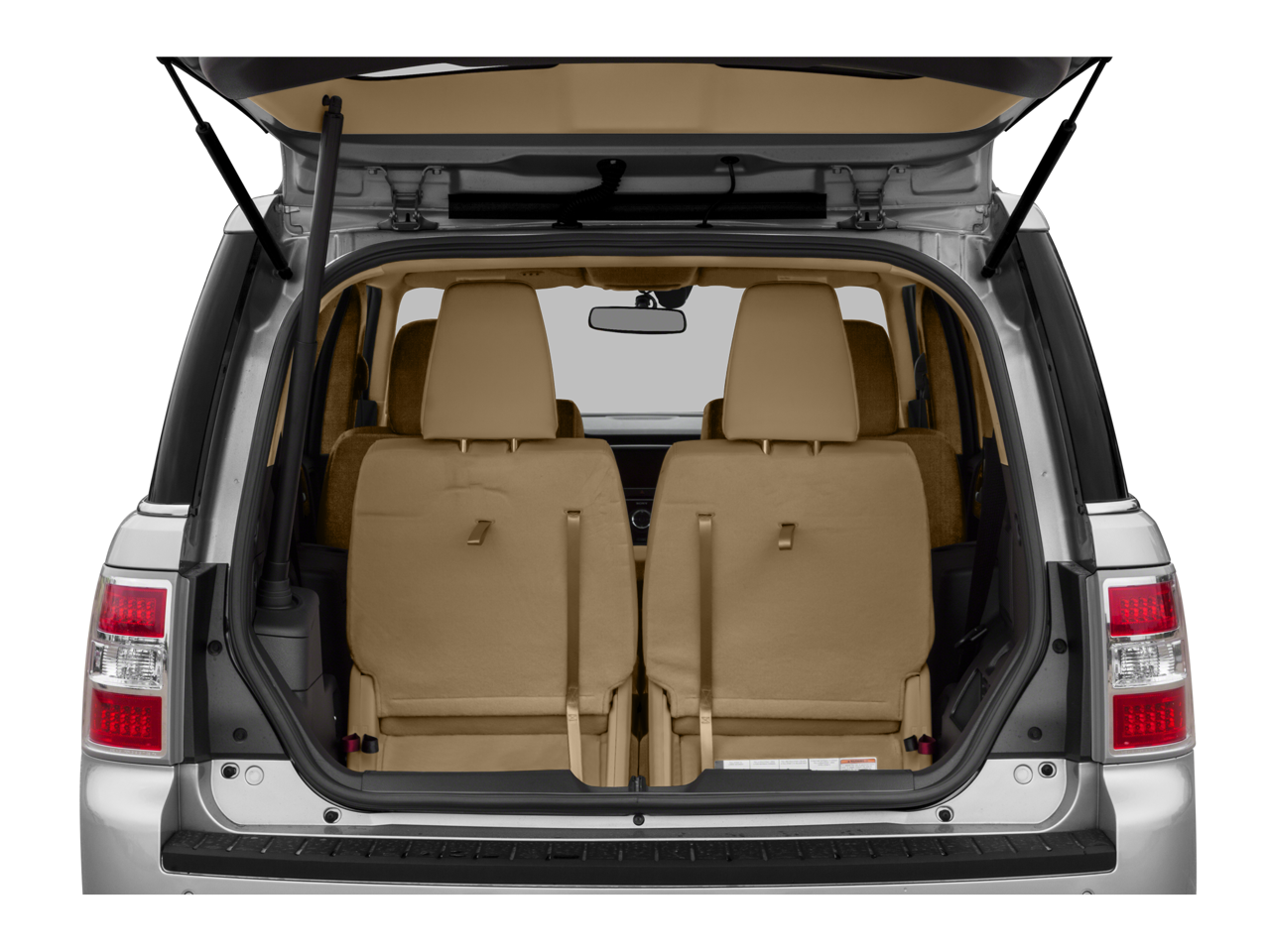 2015 Ford Flex Limited