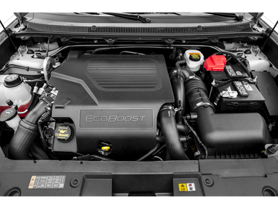 2015 Ford Flex Limited